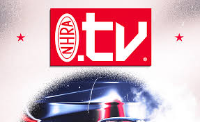 NHRA TV
